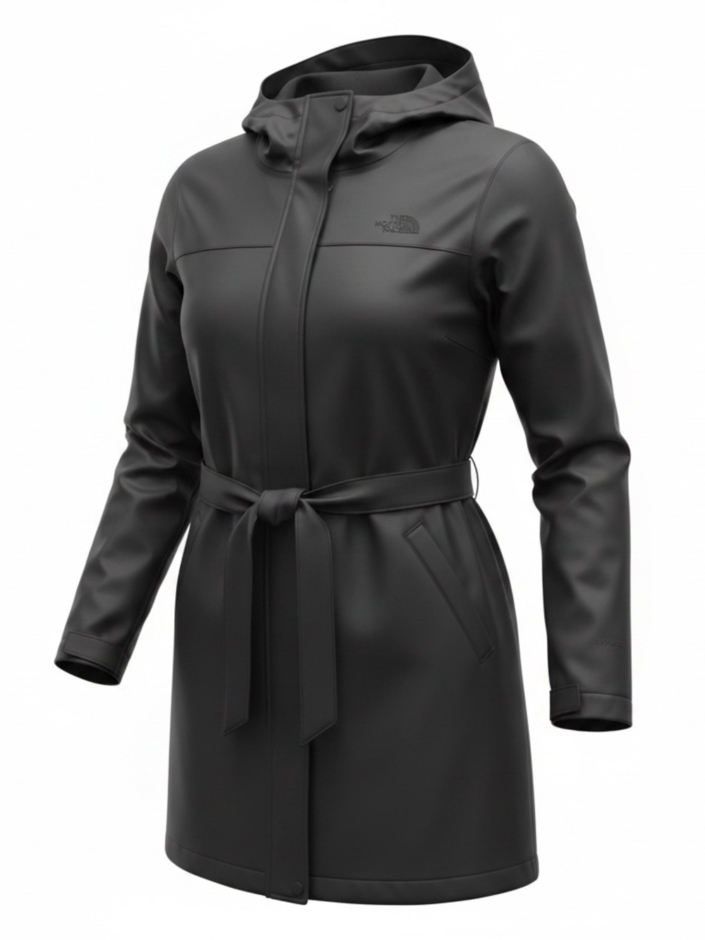 The North Face Teralinda Trench coat (women’s)